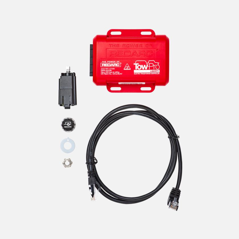 REDARC Tow-Pro Liberty Electric Brake Controller