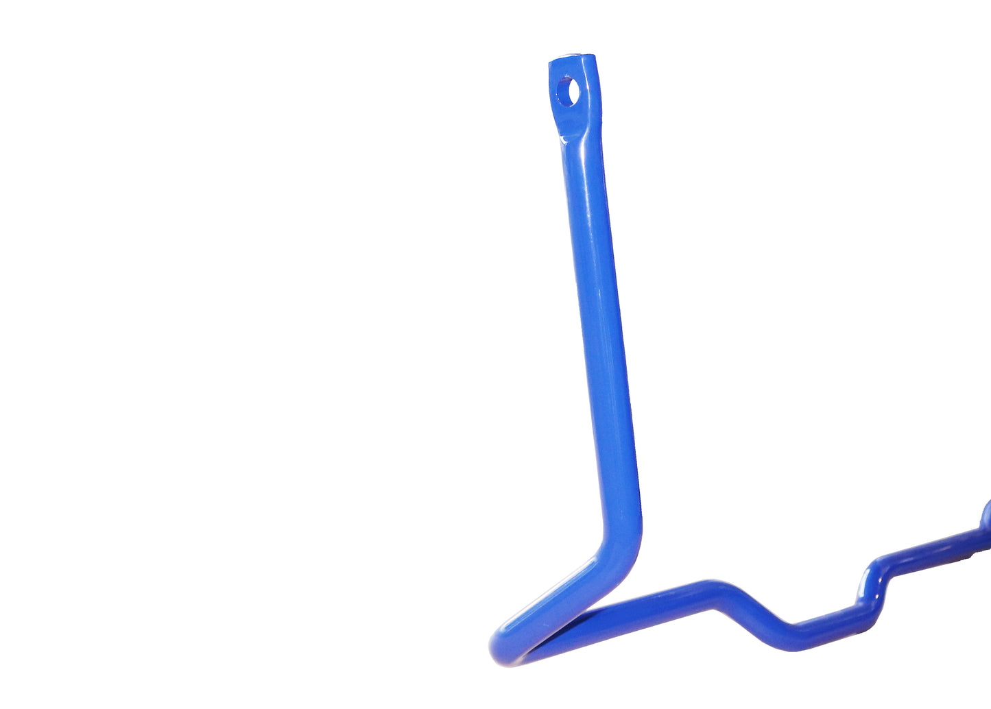 Toyota Land Cruiser FJ80: 30mm HD Fixed Rear Sway Bar Kit