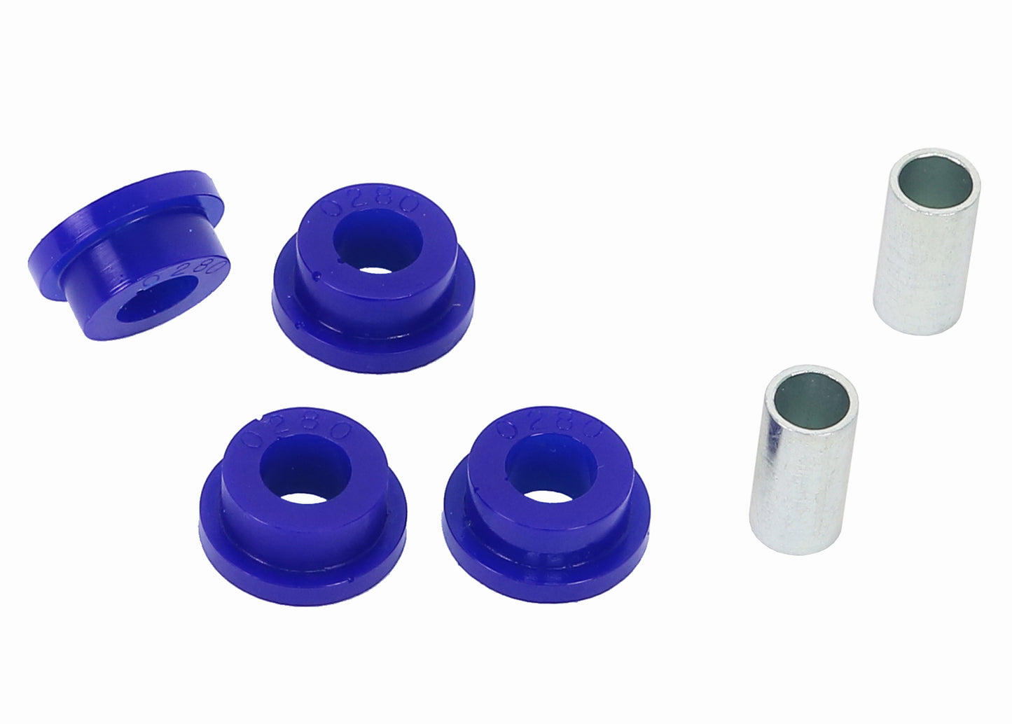 Toyota Land Cruiser FJ80 | J100: Rear Sway Bar End Link Bushing Kit