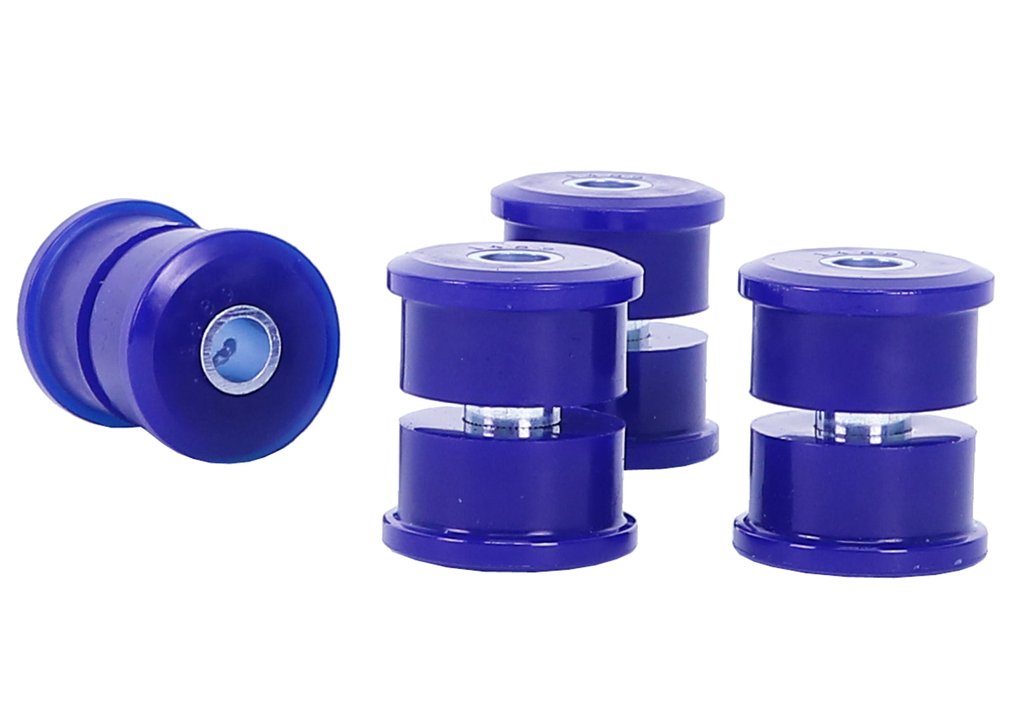 Toyota 4Runner: Rear Trailing Arm Lower Bushing Set