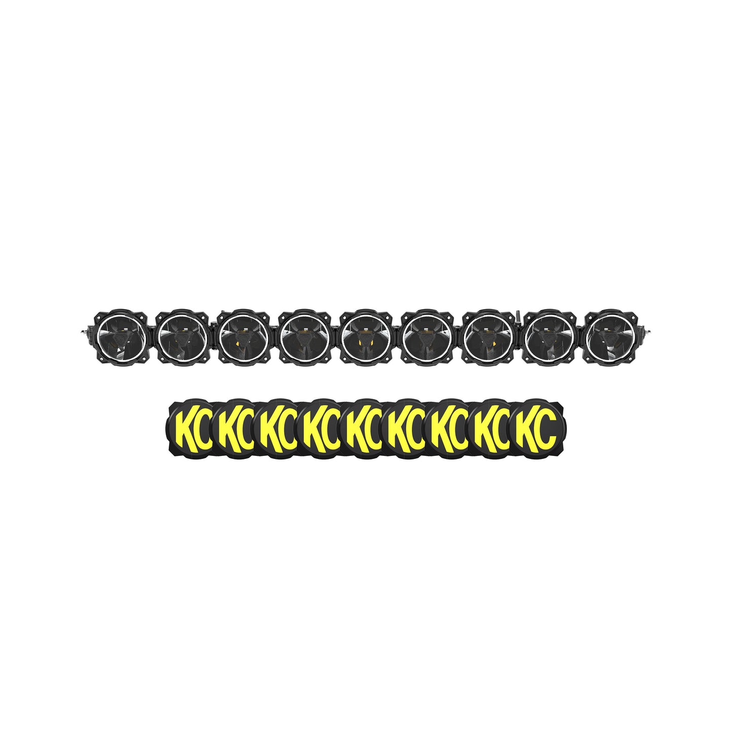 Gravity® Titan™ LED Light Bar