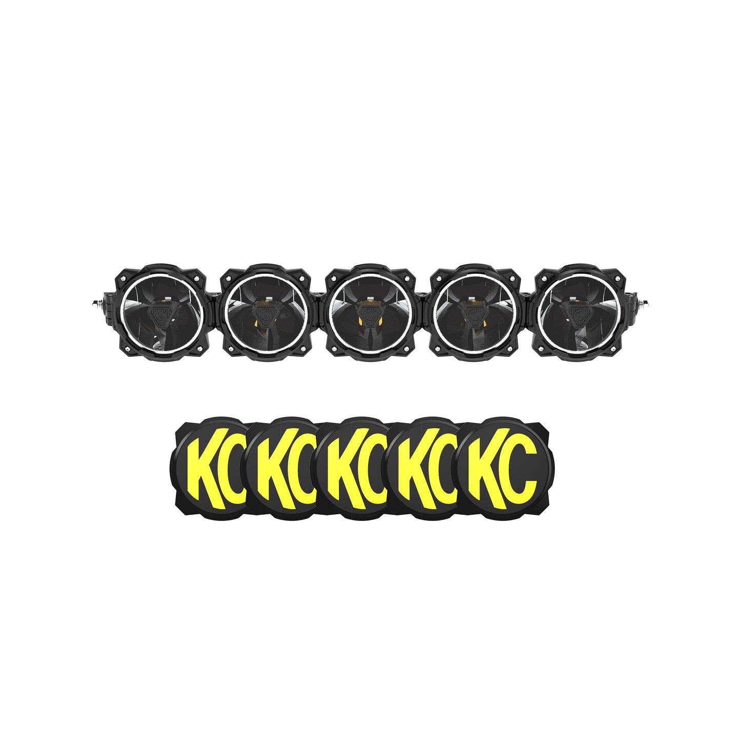 Gravity® Titan™ LED Light Bar
