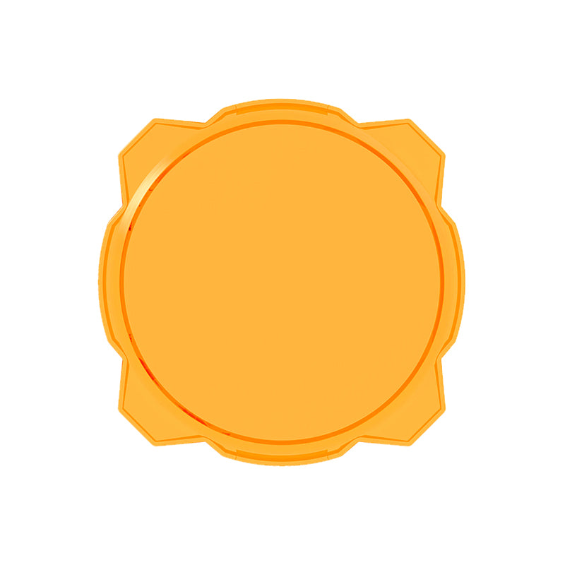 Gravity® Titan/Pro6 6” Amber Shields