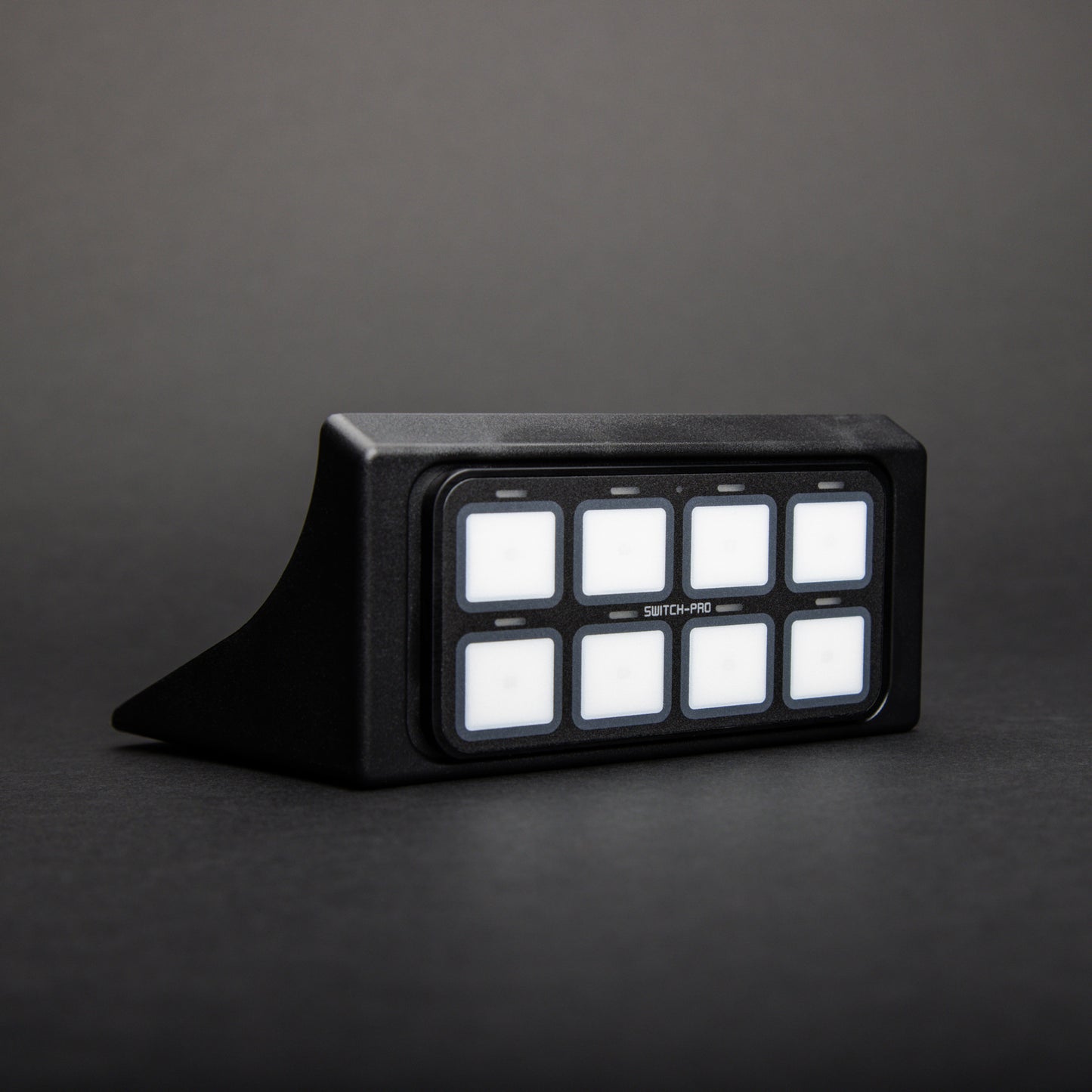 Switch-Pros SP Overhead Mount for 2007-2018 Jeep JK