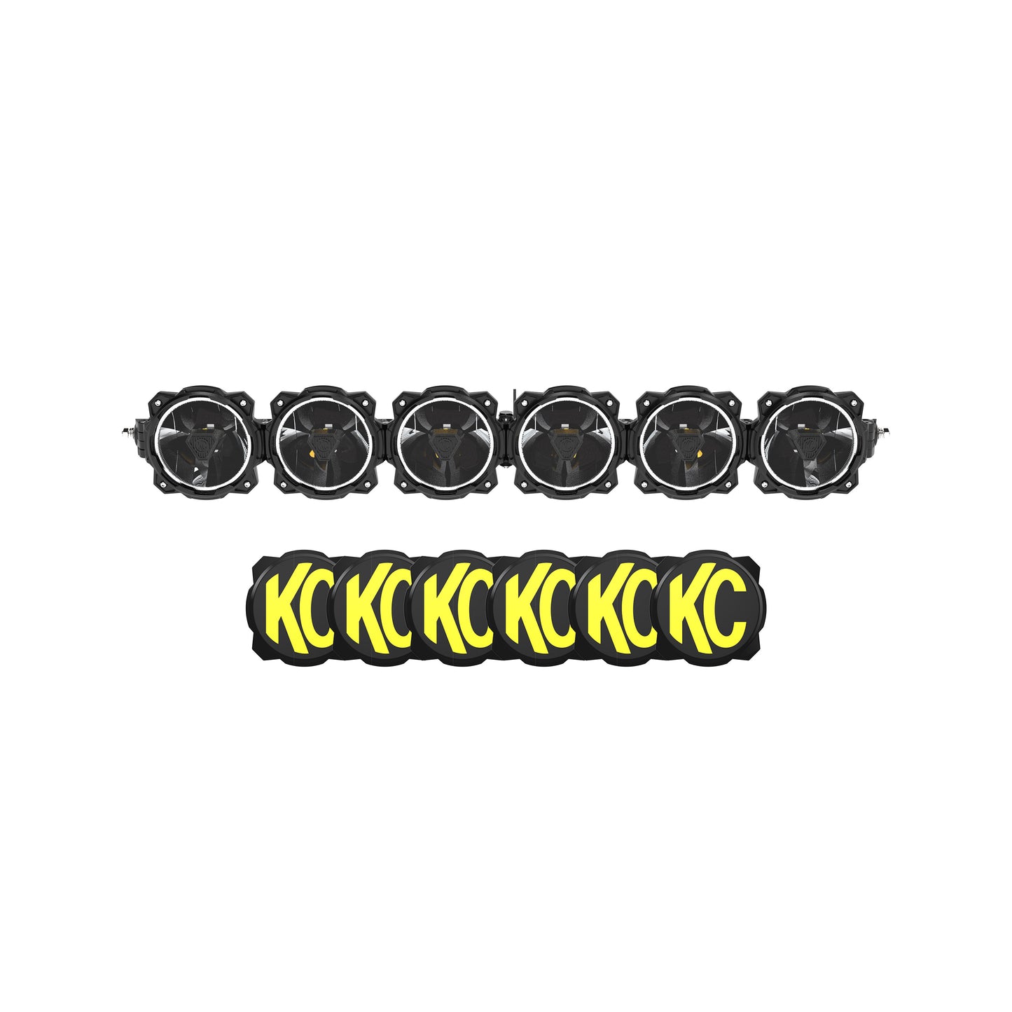 Gravity® Titan™ LED Light Bar