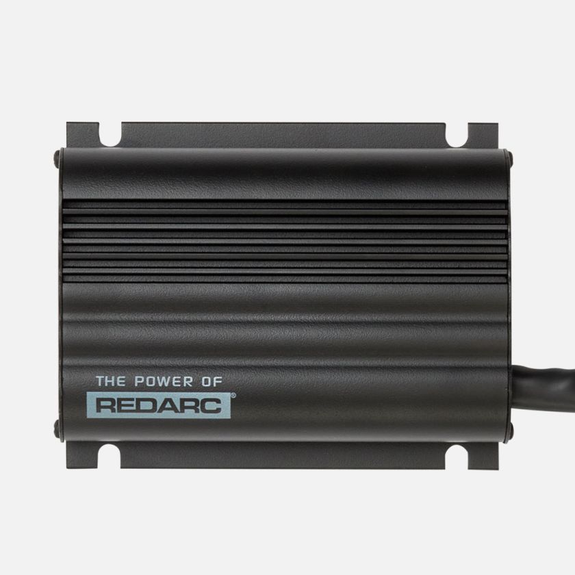 REDARC 24V 10A In-Vehicle Power Supply