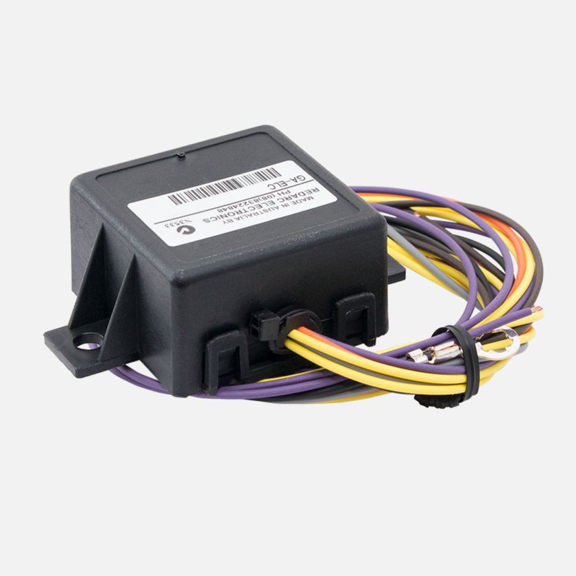 REDARC Enhanced Lighting Controller