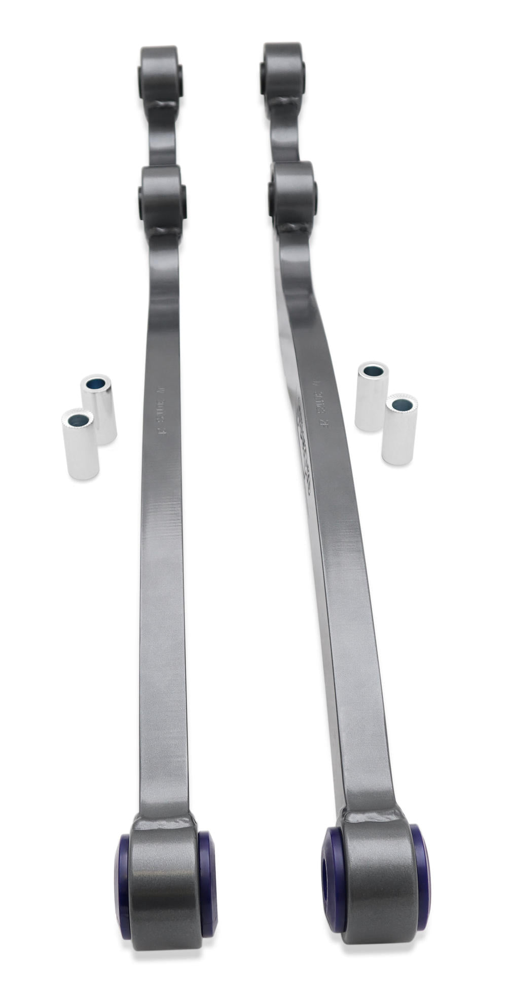 Toyota Land Cruiser FJ80: Caster Correction Radius Arm Set 2-3" Lift