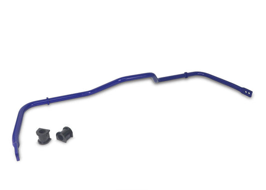 Toyota 2003-09 4Runner | Prado | FJ: 24mm HD Adjustable Rear Sway Bar (w/o KDSS)
