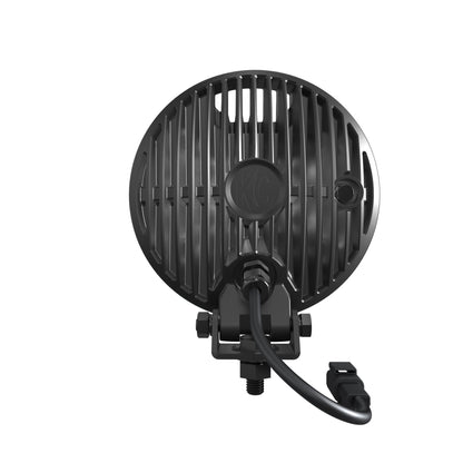 6" SlimLite LED - 2-Light System - 50W Spot Beam