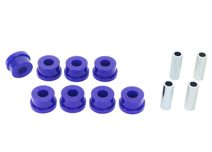 Toyota 1996-02 4Runner |Prado: Rear Trailing Arm Upper Bushing Kit