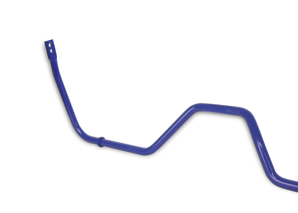 Toyota 2003-09 4Runner | Prado | FJ: 24mm HD Adjustable Rear Sway Bar (w/o KDSS)
