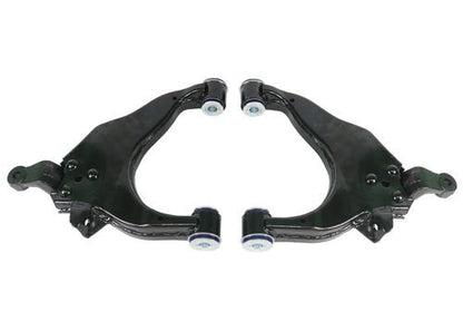 Toyota 1996-02 4Runner | Prado: HD Front Lower Control Arm Set