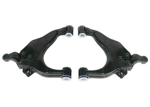Toyota 1996-02 4Runner | Prado: HD Front Lower Control Arm Set