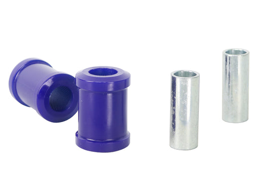 Toyota 1996-02 Prado | 4Runner: Rear Track Bar Bushing Set