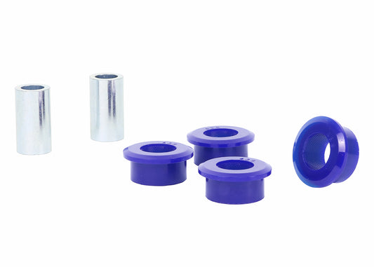 Toyota Land Cruiser FJ80: Rear Track Bar Bushing Set