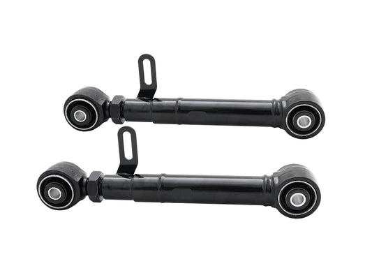 Toyota 2003-24 4Runner: Rear Upper Trailing Arm Set - Adjustable