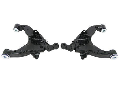 Toyota 1996-02 4Runner | Prado: HD Front Lower Control Arm Set