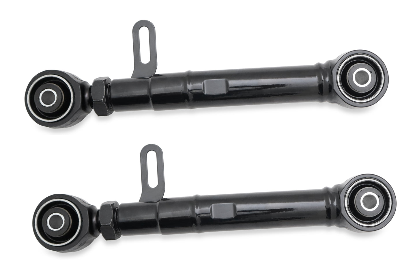 Toyota 2003-24 4Runner: Rear Upper Trailing Arm Set - Adjustable