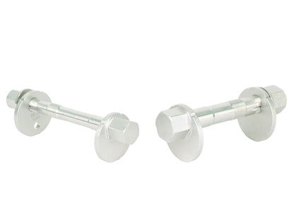 Toyota 2003-09 4Runner | 2005-15 Tacoma: HD Camber Pin Set