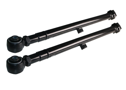 Toyota 2003-24 4Runner: Rear Lower Trailing Arm Set - Adjustable