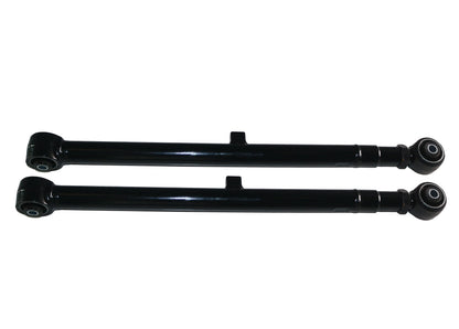 Toyota 2003-24 4Runner: Rear Lower Trailing Arm Set - Adjustable