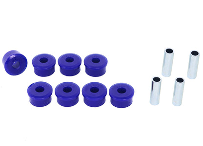 Toyota 4Runner: Rear Trailing Arm Lower Bushing Set