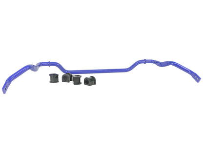 Toyota 2003-09 4Runner | Prado | FJ: 30mm HD Adjustable Front Sway Bar (w/o KDSS)