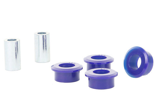Toyota Land Cruiser FJ80: Front Track Bar Bushing Set