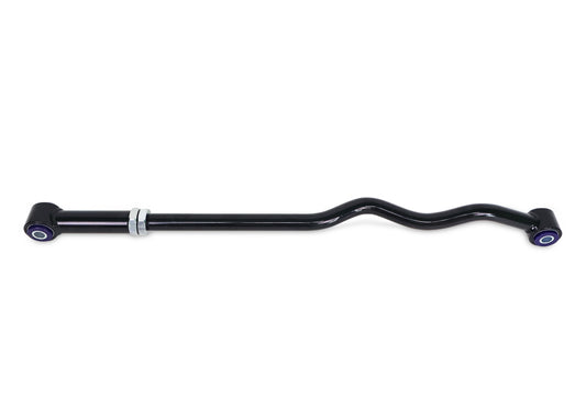 Toyota Land Cruiser FJ80: HD Adjustable Front Track Bar Kit