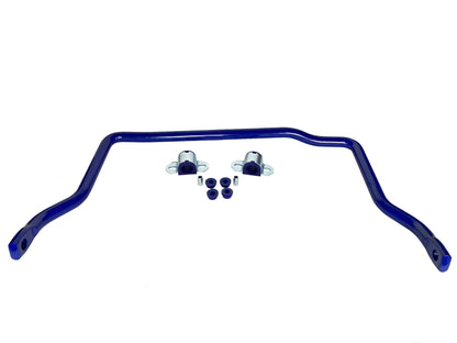 Toyota Land Cruiser FJ80: 30mm HD Fixed Front Sway Bar Kit
