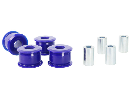 Toyota Land Cruiser FJ80: Front Radius Arm To Diff Mount Bushing Kit