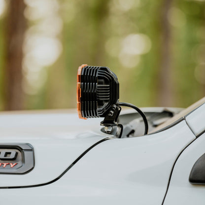 A-Pillar / Ditch Mount - GEN5 2019+ RAM 2500/3500