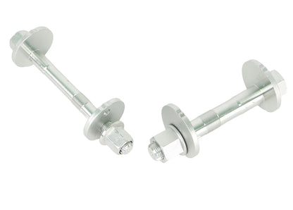 Toyota 2003-09 4Runner | 2005-15 Tacoma: HD Camber Pin Set