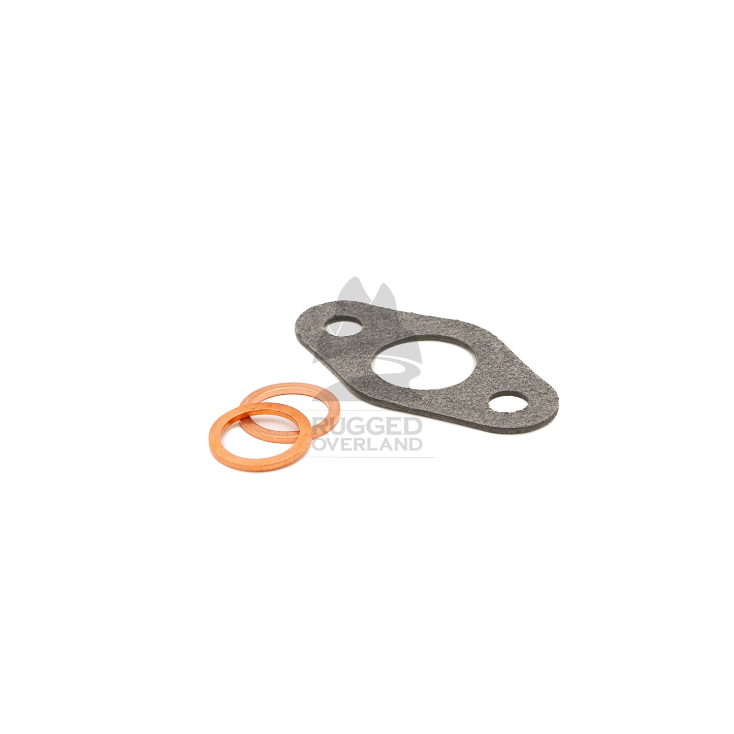 Toyota 3FE Oil Pump Gasket Kit – 80 Series Land Cruiser (1991–1992)