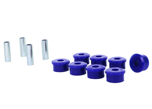 Toyota 4Runner: Rear Trailing Arm Lower Bushing Set