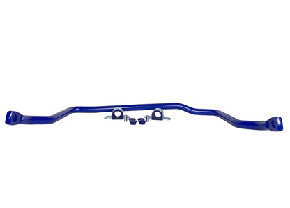 Toyota Land Cruiser FJ80: 30mm HD Fixed Front Sway Bar Kit