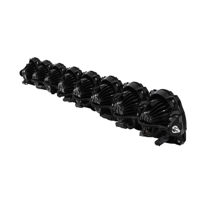 Gravity® LED Pro6 - 50" Light Bar Kit - for 21+ Jeep Wrangler 392 or Gladiator Mojave