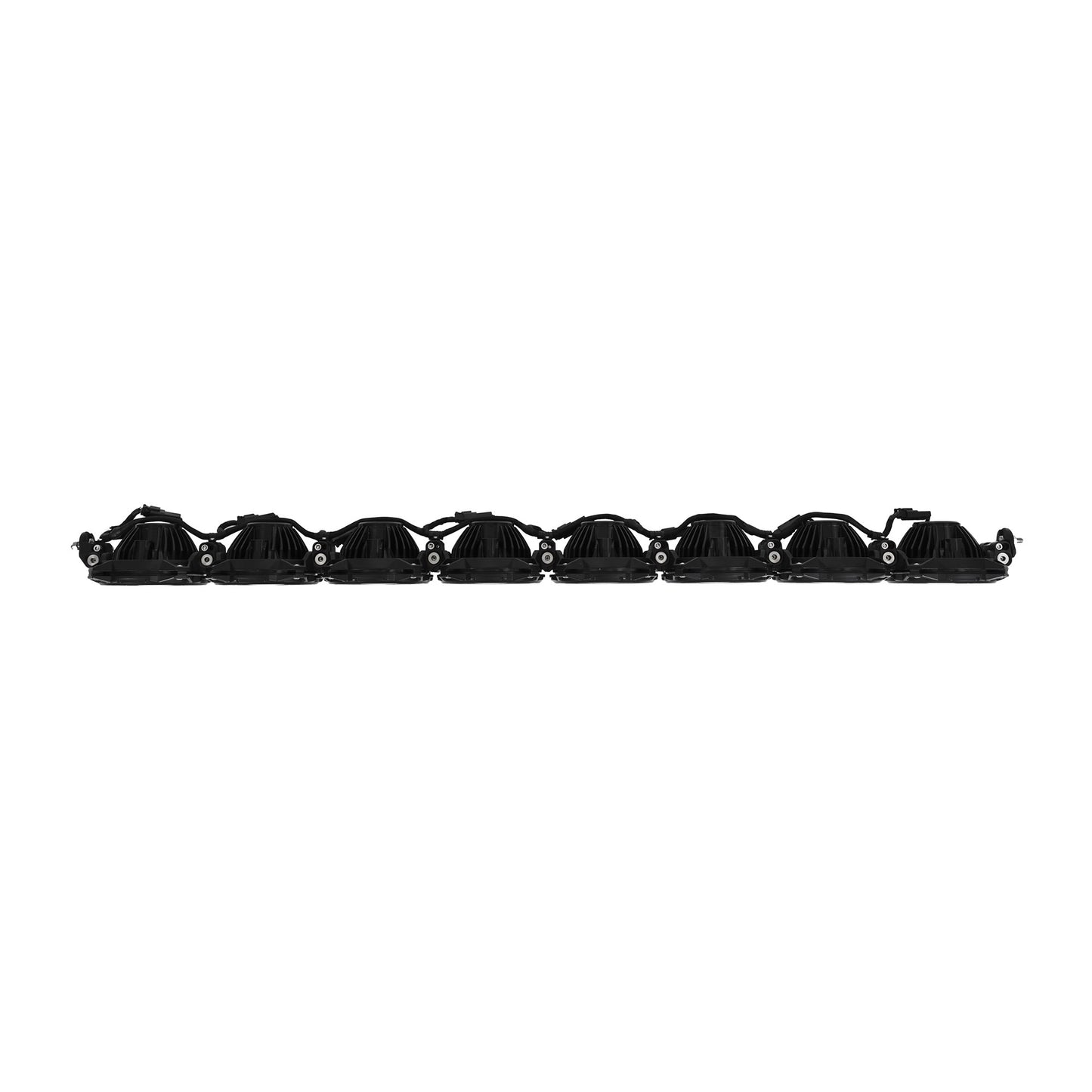 Gravity® LED Pro6 - 50" Light Bar Kit - for 21+ Jeep Wrangler 392 or Gladiator Mojave