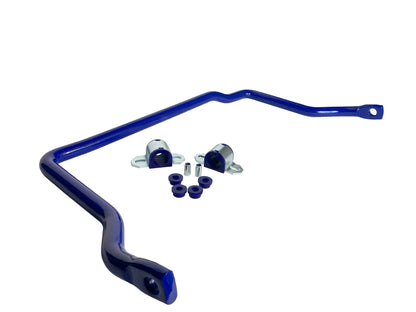 Toyota Land Cruiser FJ80: 30mm HD Fixed Front Sway Bar Kit
