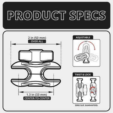 Tackform – Rugged Overland