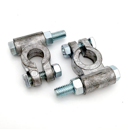 Toyota 4Runner Big 7 Battery Cables Kit Gen 5 - 2010-2024