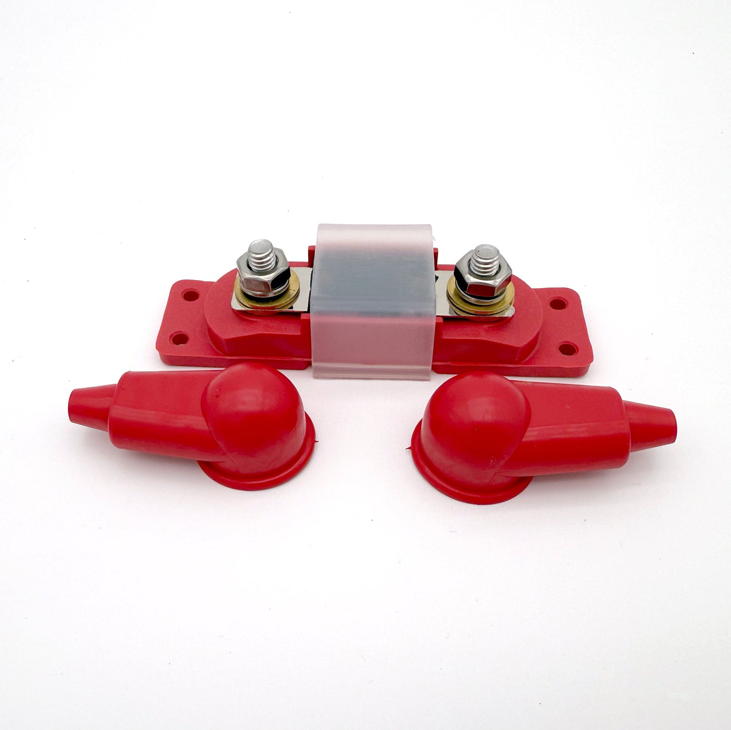 Toyota Tacoma Big 7 Battery Cables Kit Gen 2 - 2005-2015