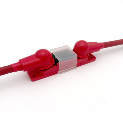 Jeep Cherokee XJ Big 7 Battery Cable Kit (1987-2001)