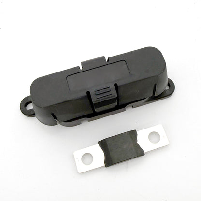 Toyota Land Cruiser Big 7 Battery Cable Kit (FZJ80 - 1993-1997)