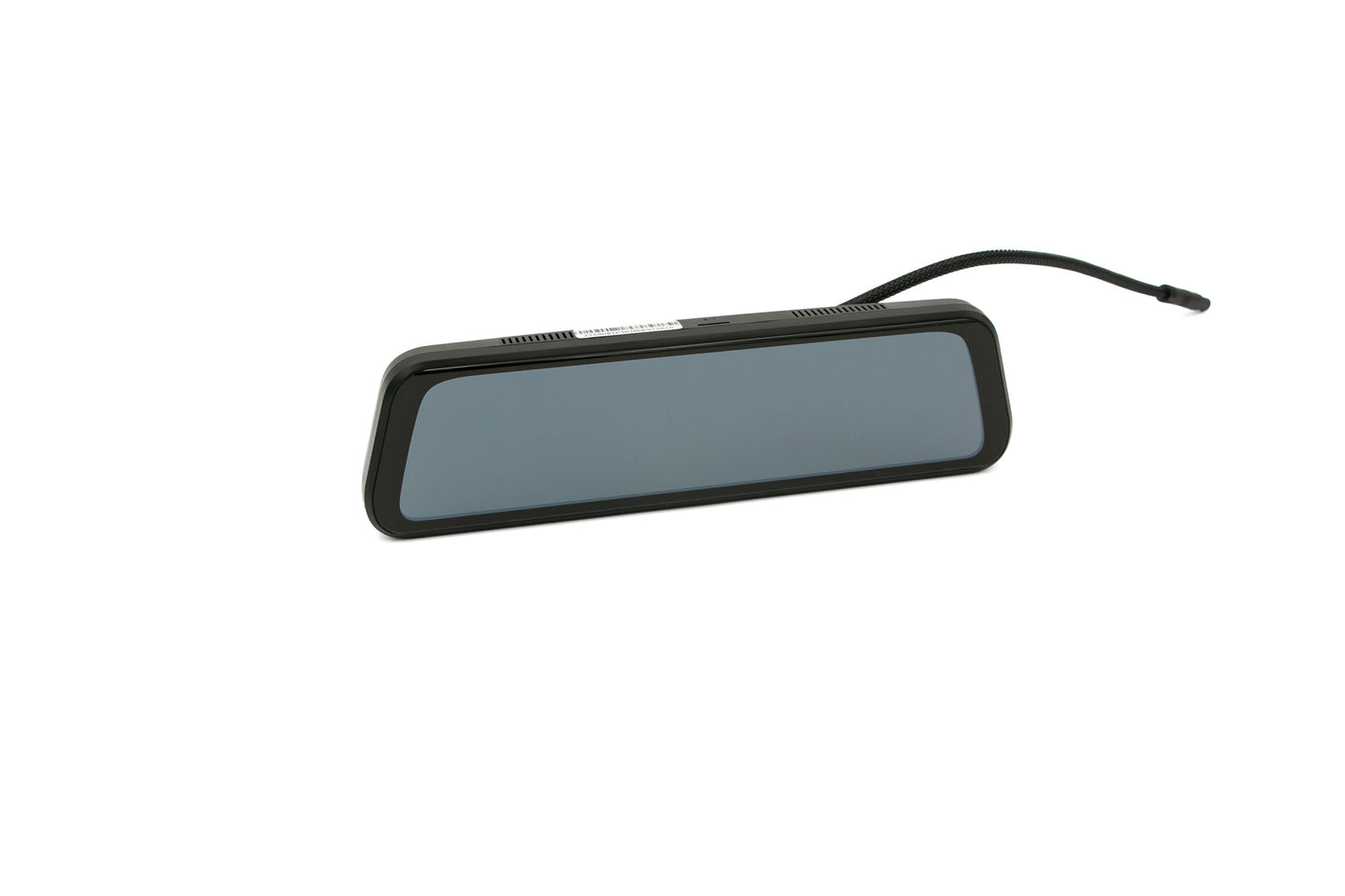 LucentVue 4K Rearview Mirror Camera System GPS | Universal