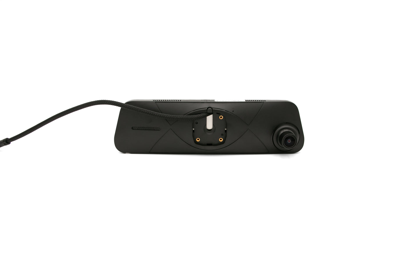LucentVue 4K Rearview Mirror Camera System GPS | Universal