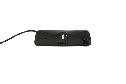 LucentVue 4K Rearview Mirror Camera System GPS | Universal