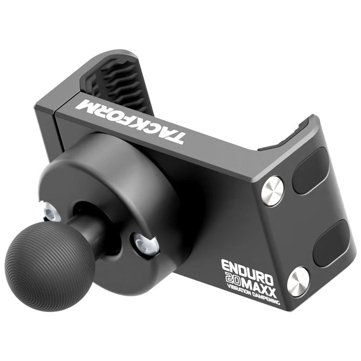 Tackform – Rugged Overland