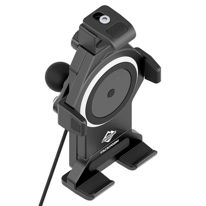 Adventure Phone Holder with Wireless Charging for 20 Series